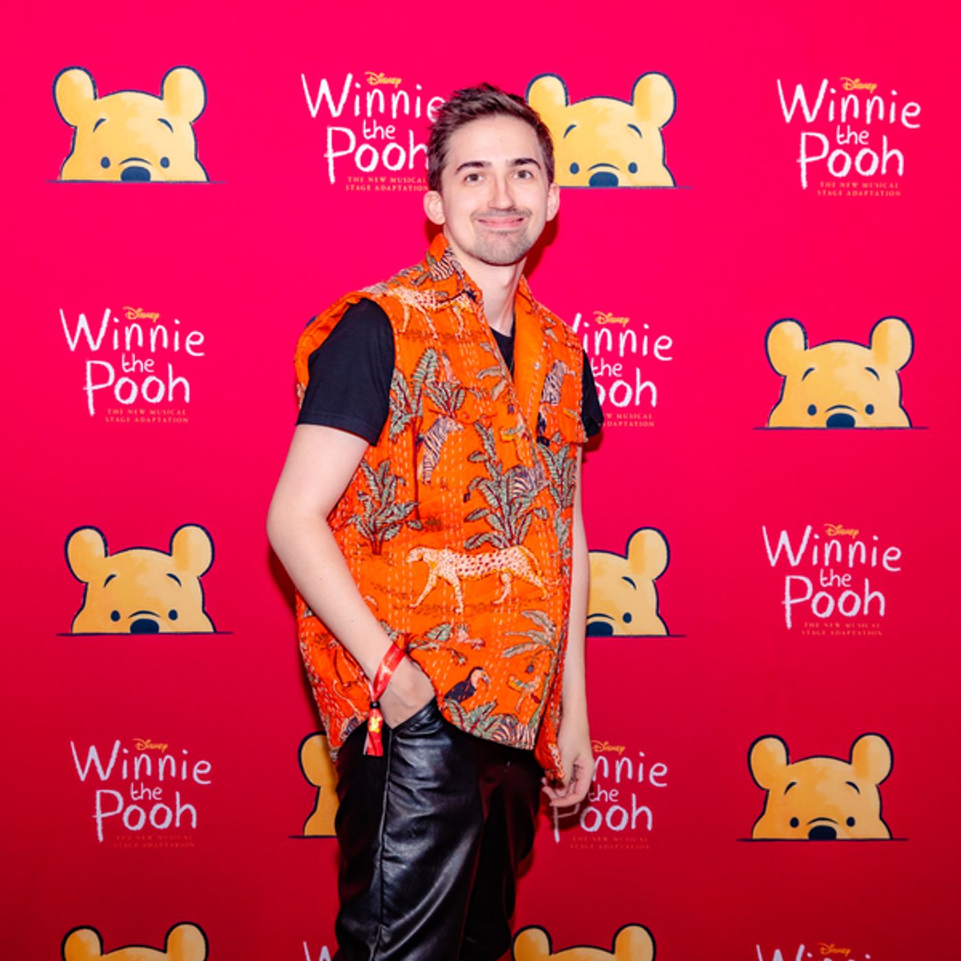 Photos: Inside Gala Night For Disney's WINNIE THE POOH THE MUSICAL  Image