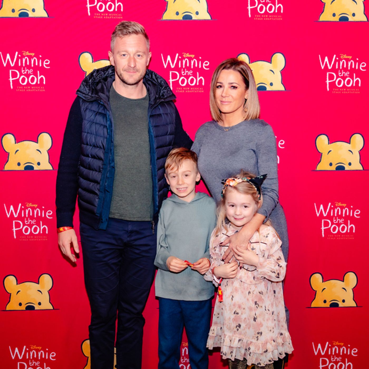 Photos: Inside Gala Night For Disney's WINNIE THE POOH THE MUSICAL  Image