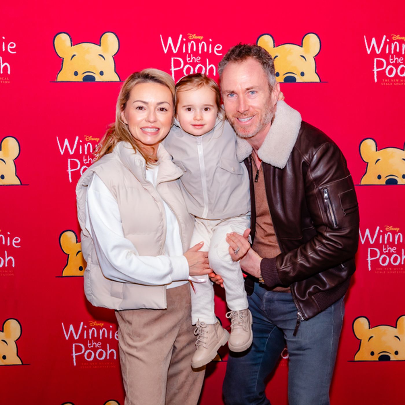 Photos: Inside Gala Night For Disney's WINNIE THE POOH THE MUSICAL  Image