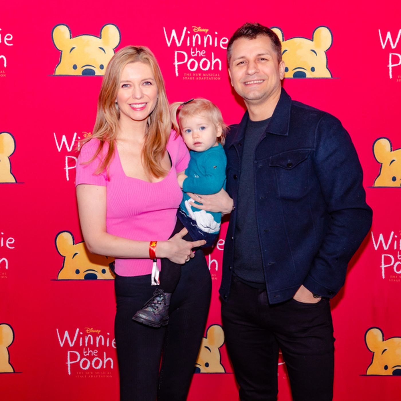 Photos: Inside Gala Night For Disney's WINNIE THE POOH THE MUSICAL  Image