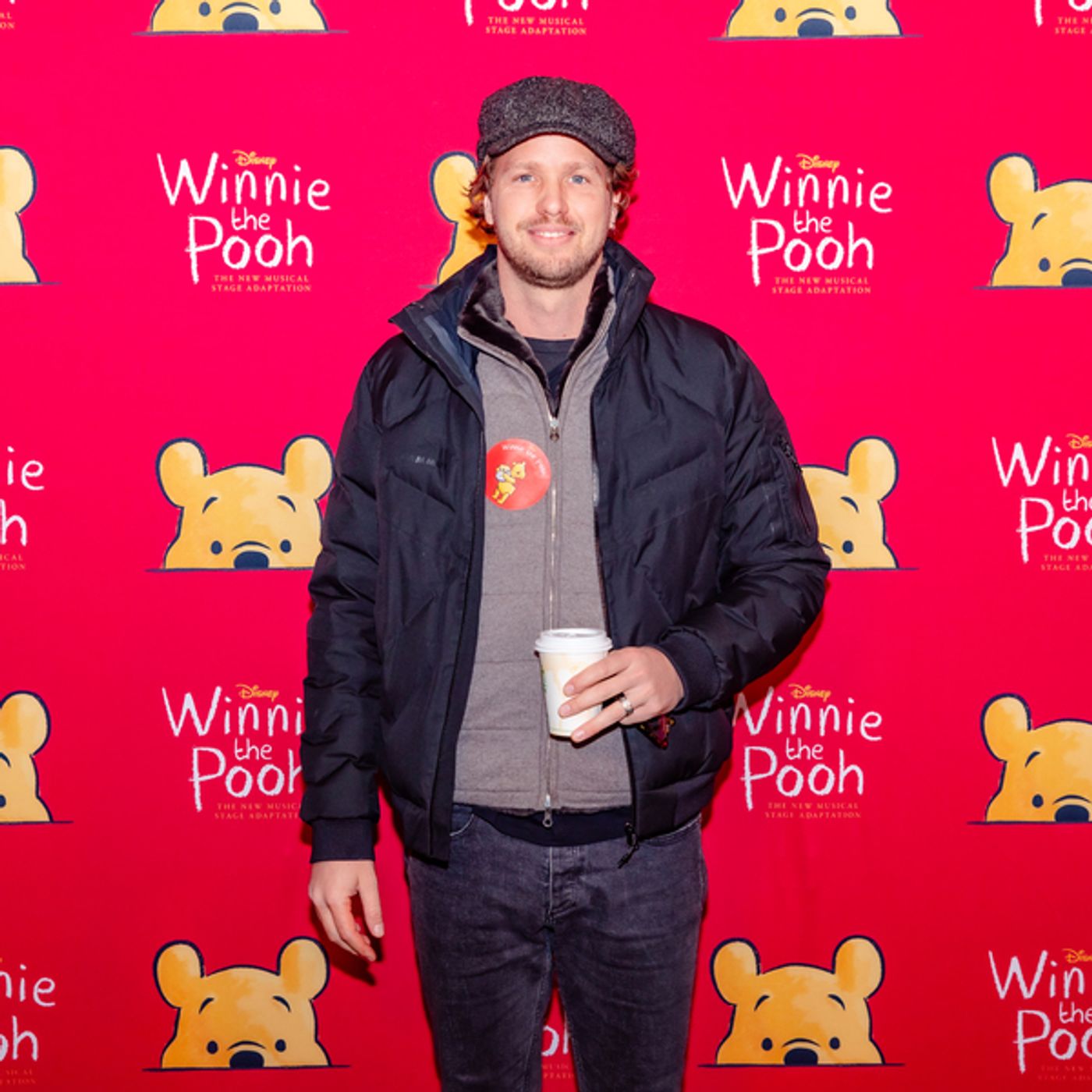 Photos: Inside Gala Night For Disney's WINNIE THE POOH THE MUSICAL  Image