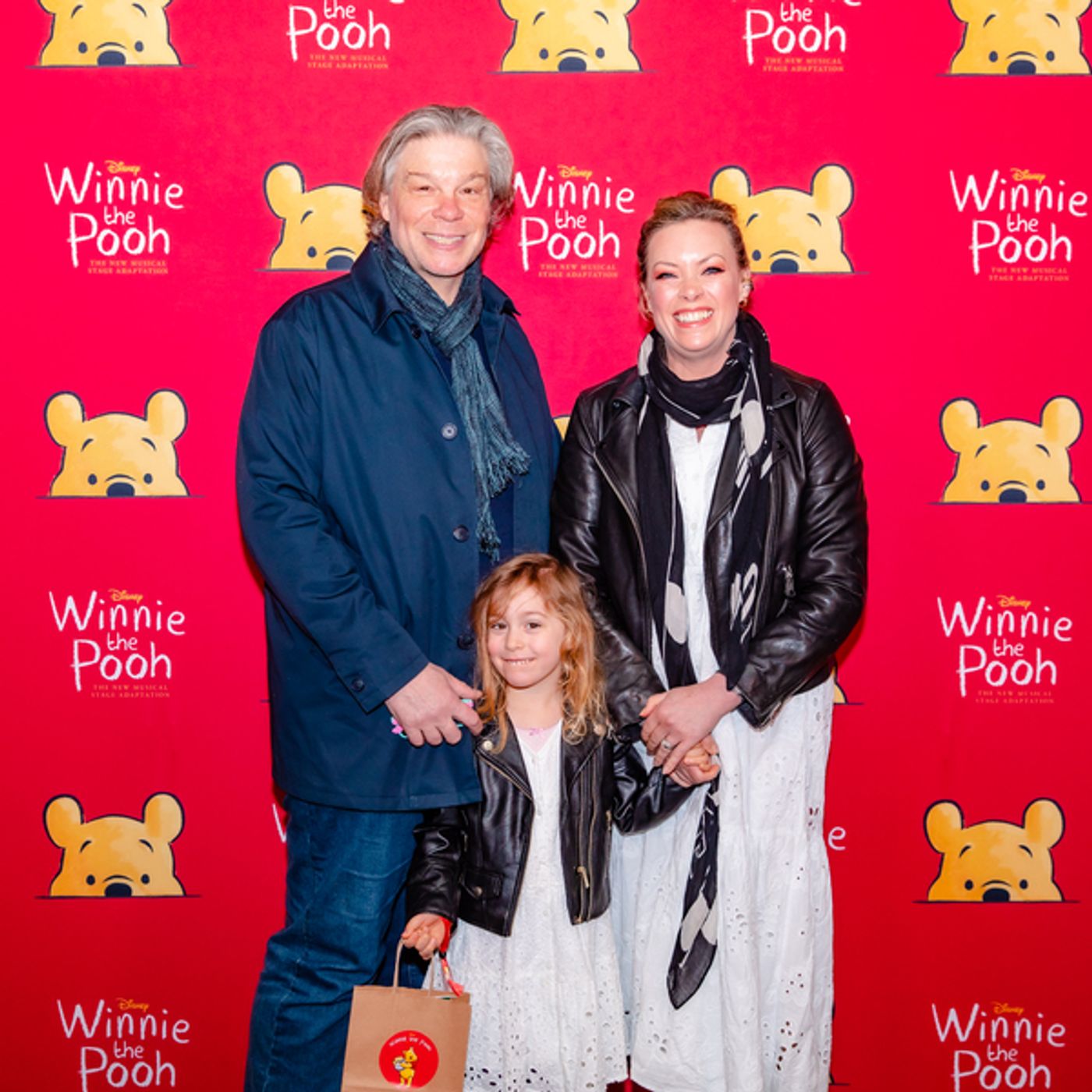 Photos: Inside Gala Night For Disney's WINNIE THE POOH THE MUSICAL  Image