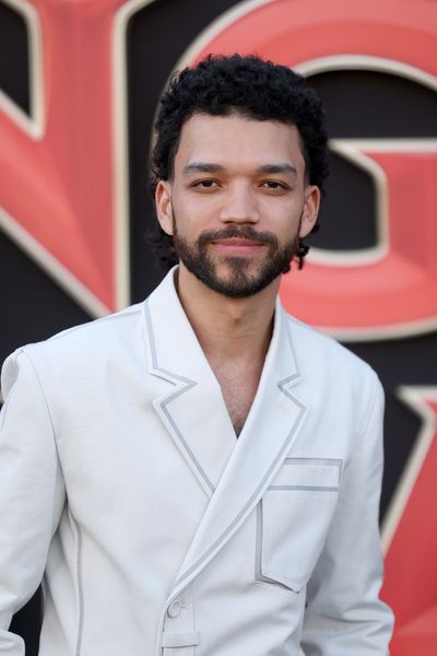 Justice Smith Photo
