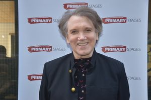 Charles Busch @ BroadwayWorld Charles Busch Photo