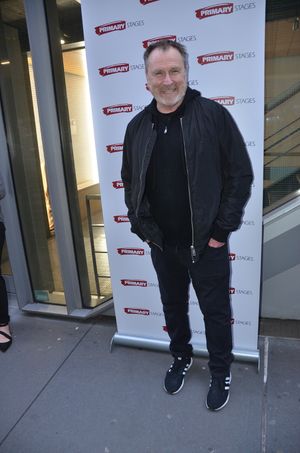 Colin Quinn @ BroadwayWorld Colin Quinn Photo
