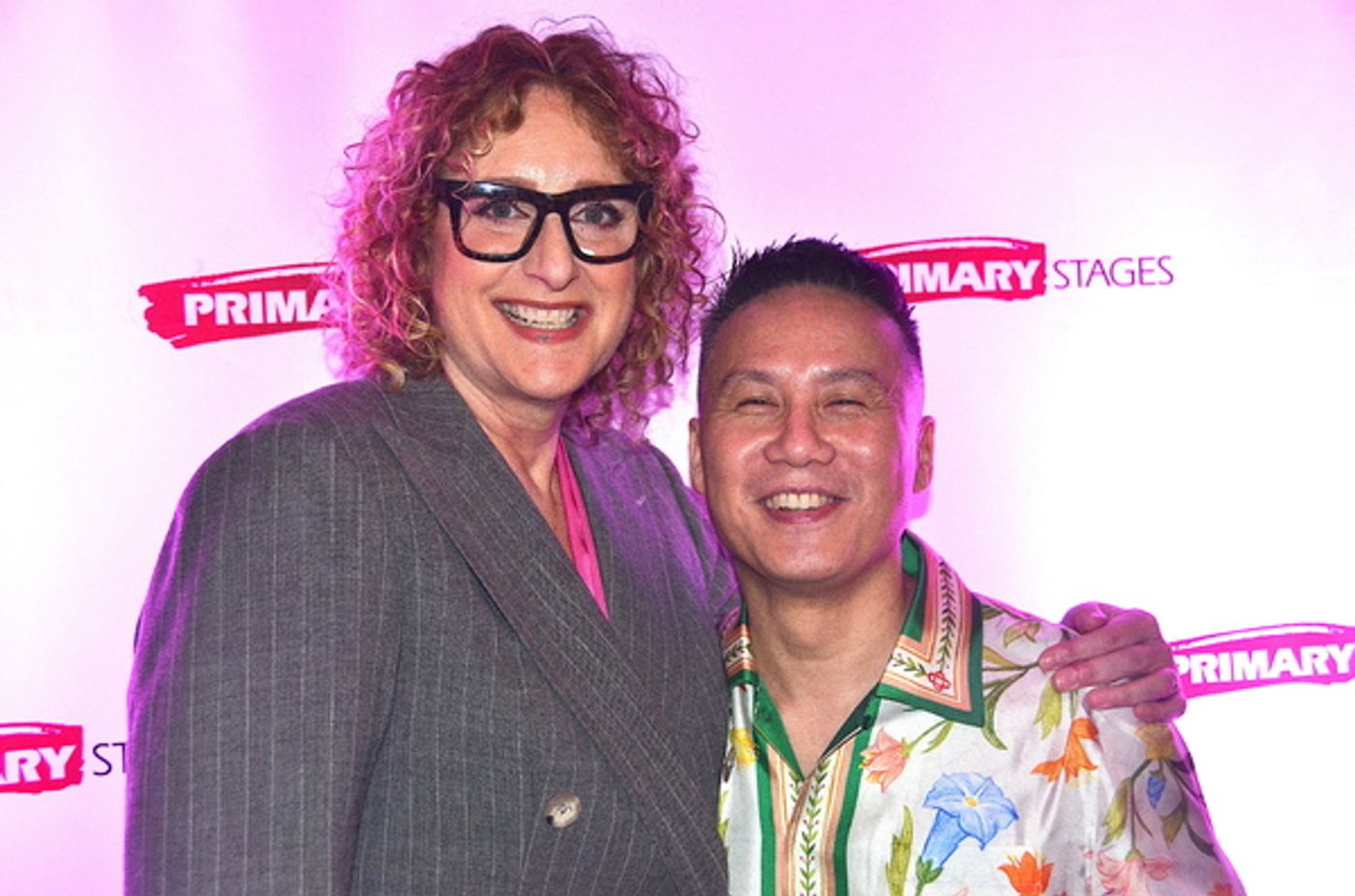 Photos: Go Inside Opening Night of Judy Gold's YES, I CAN SAY THAT!  Image