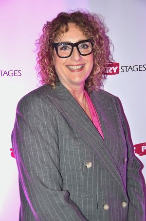 Judy Gold @ BroadwayWorld Judy Gold Photo