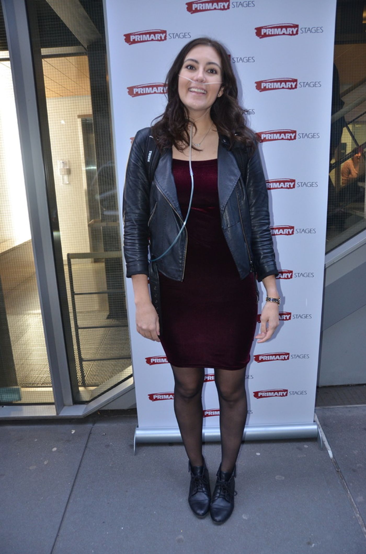 Photos: Go Inside Opening Night of Judy Gold's YES, I CAN SAY THAT!  Image