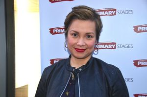 Lea Salonga @ BroadwayWorld Lea Salonga Photo