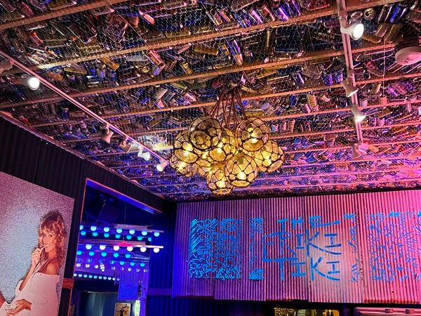 Photos: The Friki Tiki Opens in the Theater District Featuring Showtune Singalongs & More Photos: The Friki Tiki Opens in the Theater District Featuring Showtune Singalongs & More Image