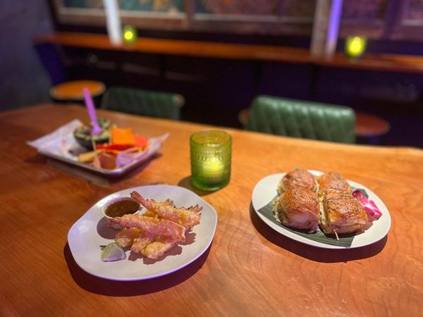 Photos: The Friki Tiki Opens in the Theater District Featuring Showtune Singalongs & More Photos: The Friki Tiki Opens in the Theater District Featuring Showtune Singalongs & More Image
