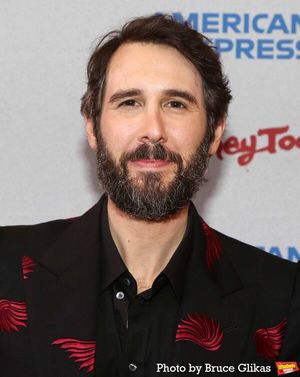 Josh Groban Photo