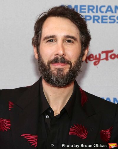 Josh Groban Photo