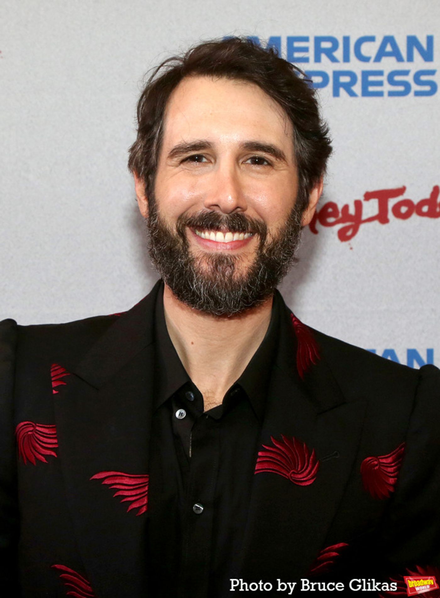 Photos: SWEENEY TODD Company Celebrates Opening Night on Broadway  Image