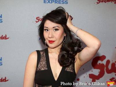 Ruthie Ann Miles Photo