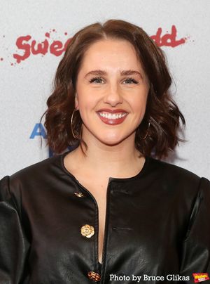 Jeanna de Waal Photo