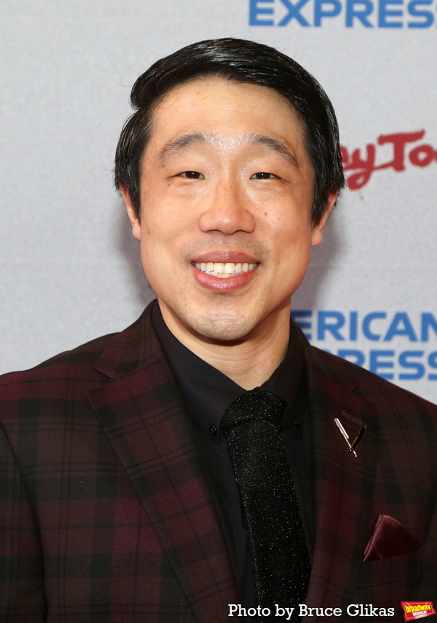 Photos: SWEENEY TODD Company Celebrates Opening Night on Broadway  Image