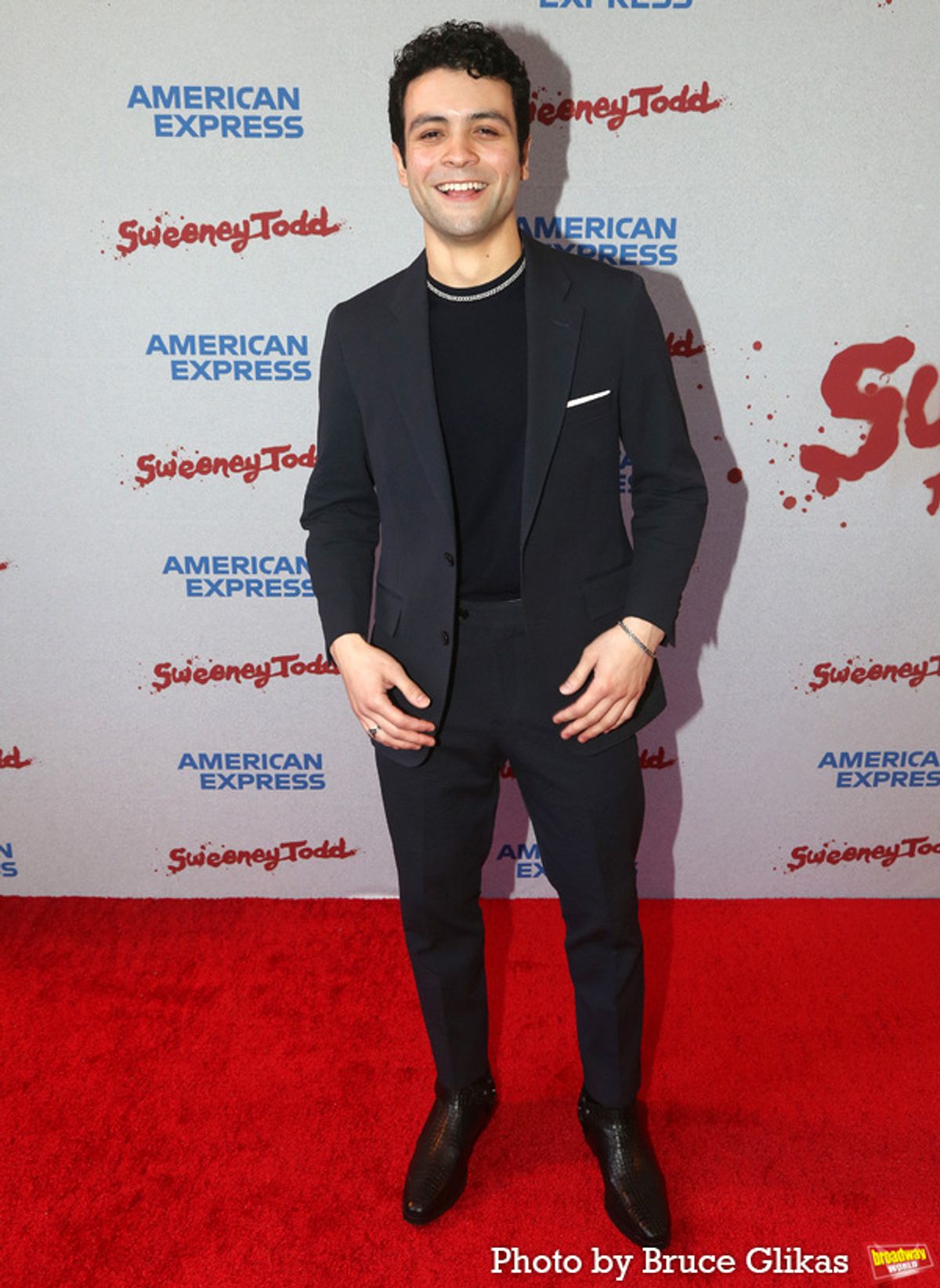 Felix Torrez-Ponce at 