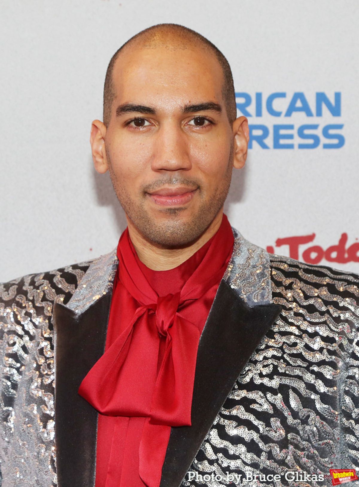 Jonathan Christopher at 