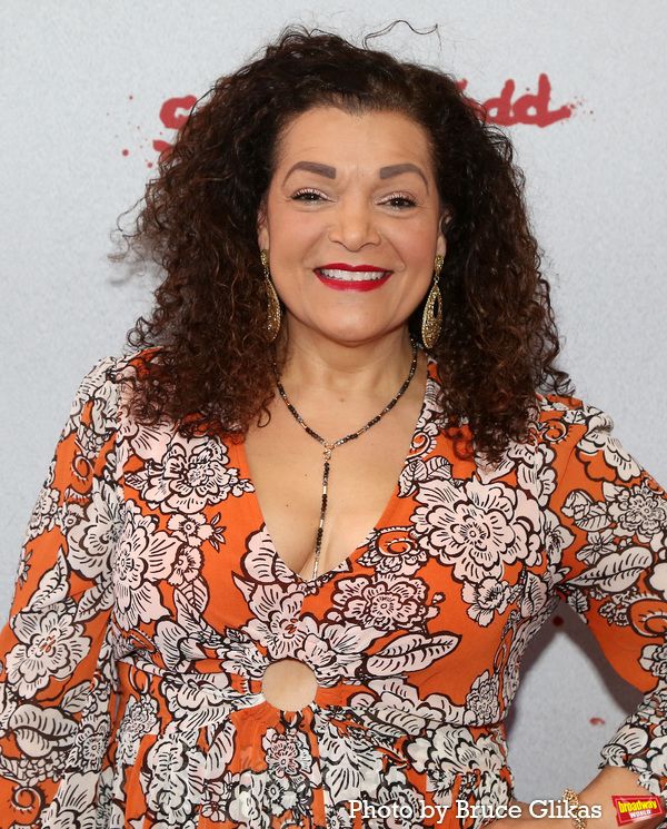 Photos: SWEENEY TODD Company Celebrates Opening Night on Broadway — photo 97 of 118