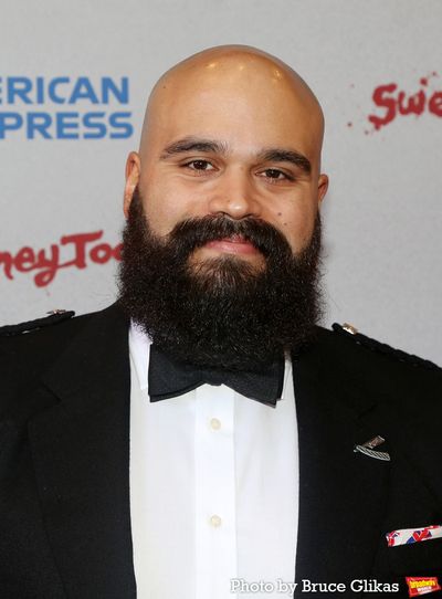 Paul Jordan Jansen Photo