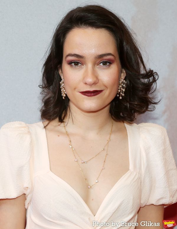 Photos: SWEENEY TODD Company Celebrates Opening Night on Broadway — photo 111 of 118
