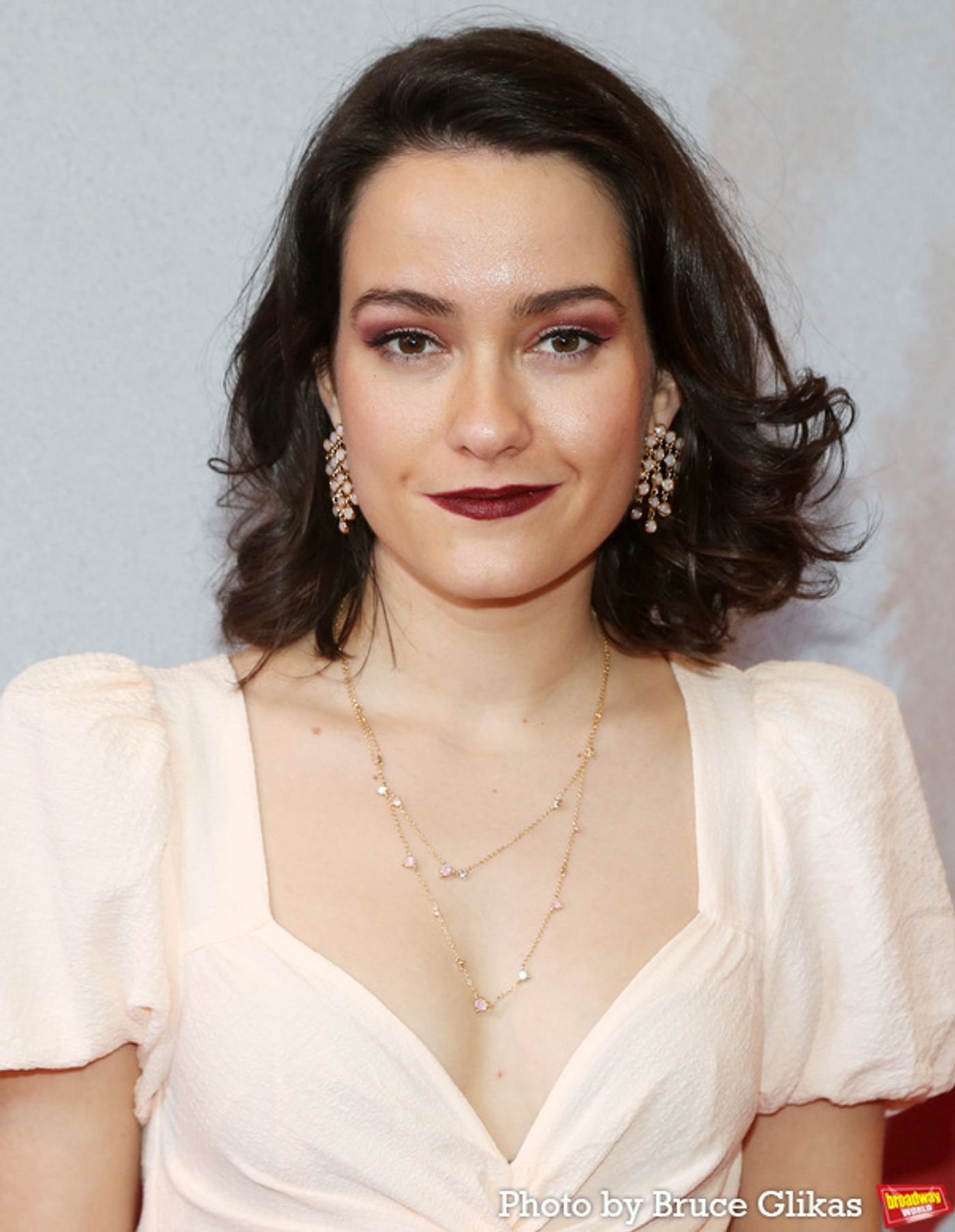 Photos: SWEENEY TODD Company Celebrates Opening Night on Broadway Photos: SWEENEY TODD Company Celebrates Opening Night on Broadway Image