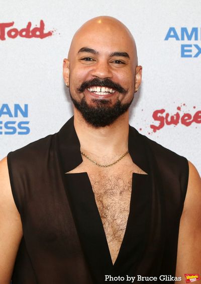 Nicholas Christopher  Photo