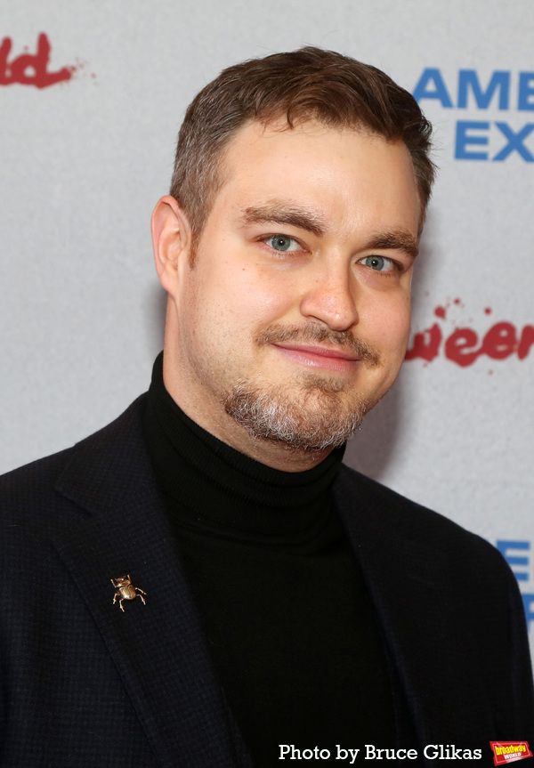 Photos: SWEENEY TODD Company Celebrates Opening Night on Broadway — photo 54 of 118