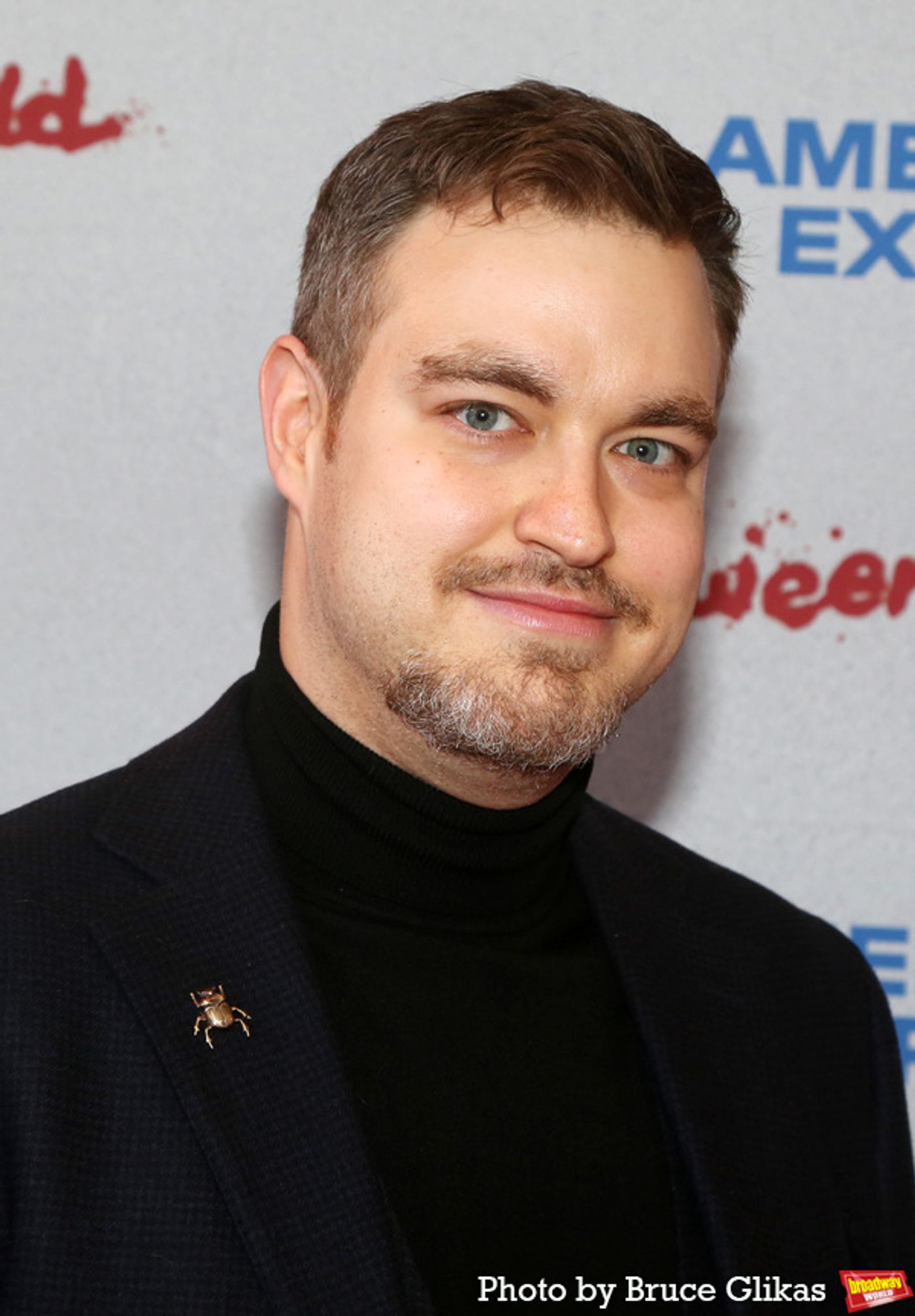 Photos: SWEENEY TODD Company Celebrates Opening Night on Broadway  Image