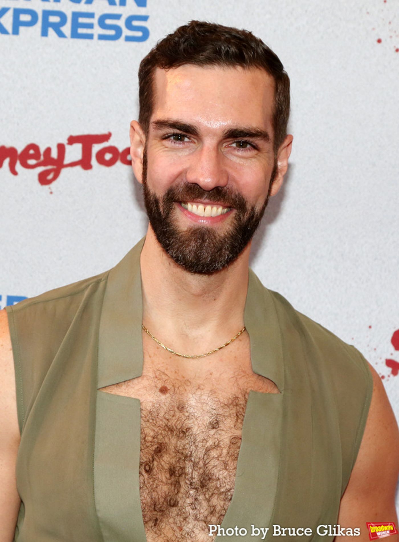 Photos: SWEENEY TODD Company Celebrates Opening Night on Broadway  Image