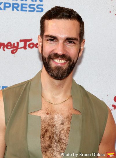 Timothy Hughes Photo