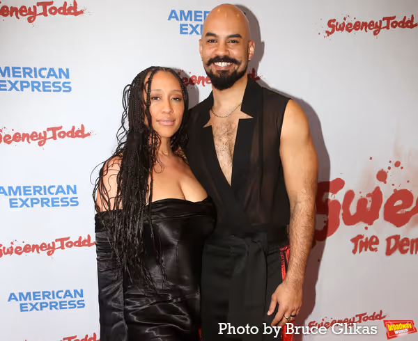 Jennifer Locke Christopher and Nicholas Christopher  Photo