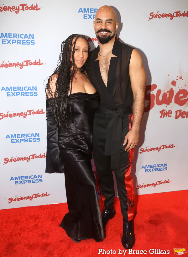 Jennifer Locke Christopher and Nicholas Christopher  Photo