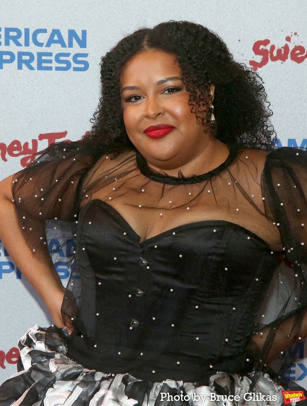 Galyana Castillo Photo