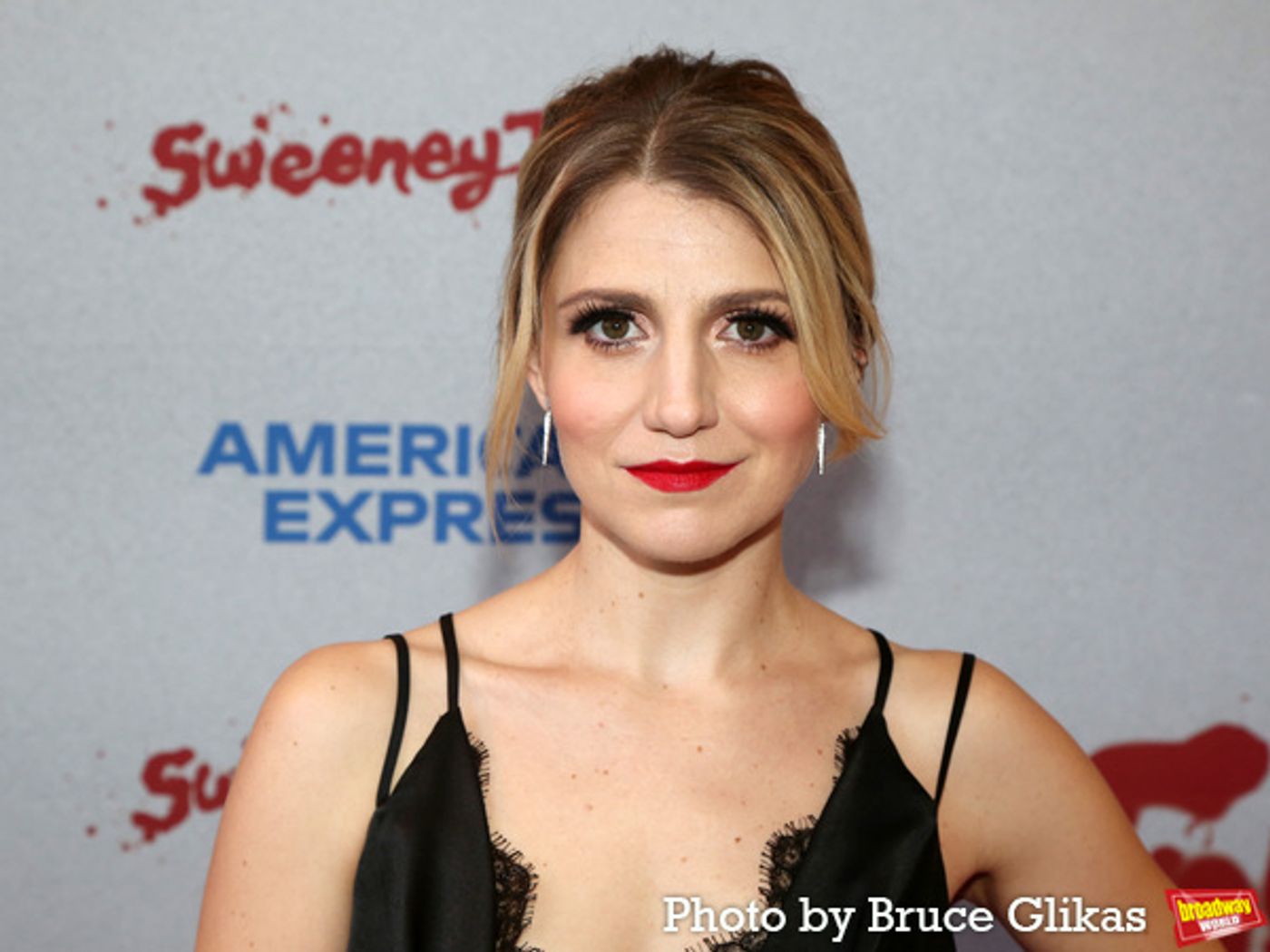 Photos: SWEENEY TODD Company Celebrates Opening Night on Broadway  Image