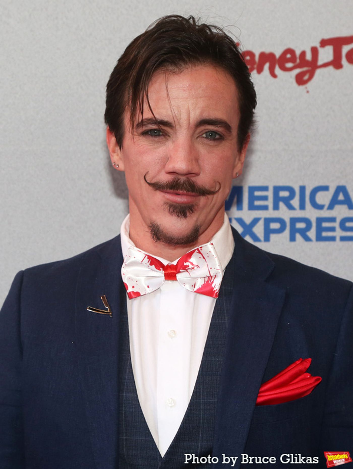 Photos: SWEENEY TODD Company Celebrates Opening Night on Broadway  Image