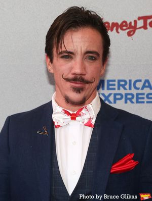 Hennessy Winkler @ BroadwayWorld Hennessy Winkler Photo