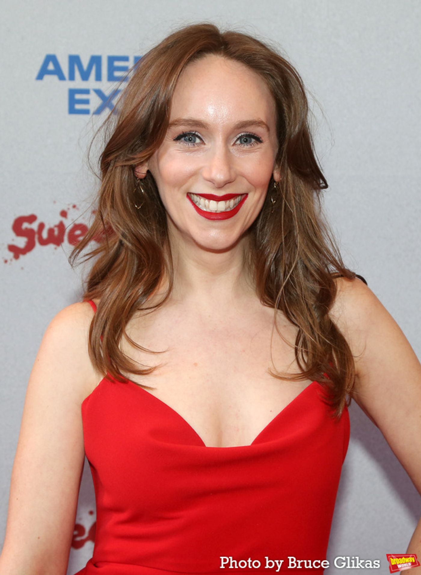 Photos: SWEENEY TODD Company Celebrates Opening Night on Broadway  Image