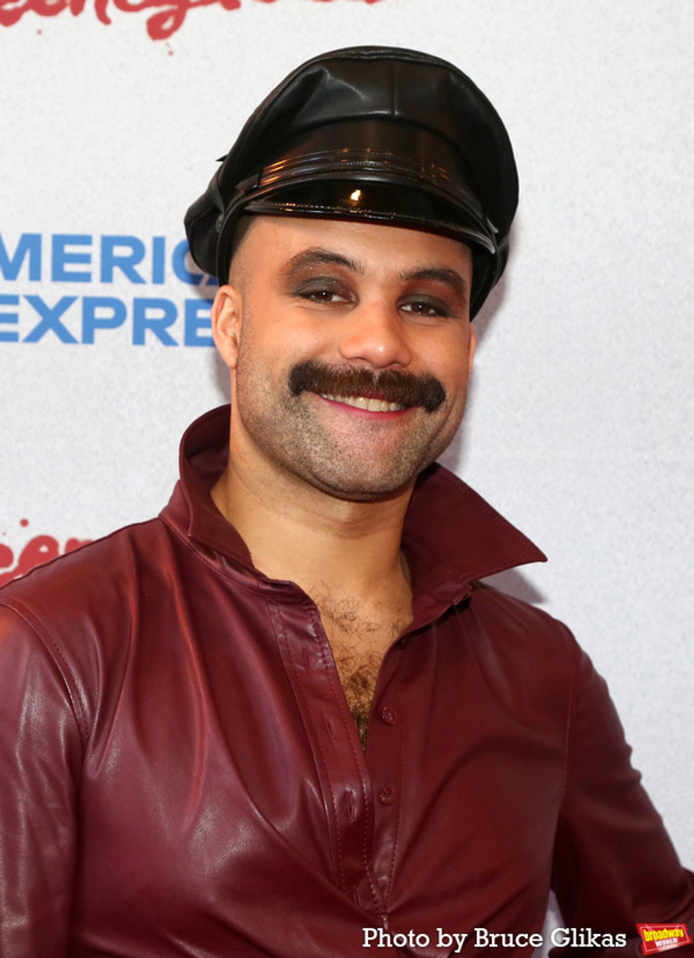 Photos: SWEENEY TODD Company Celebrates Opening Night on Broadway  Image