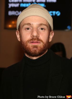 Chris Perfetti Photo