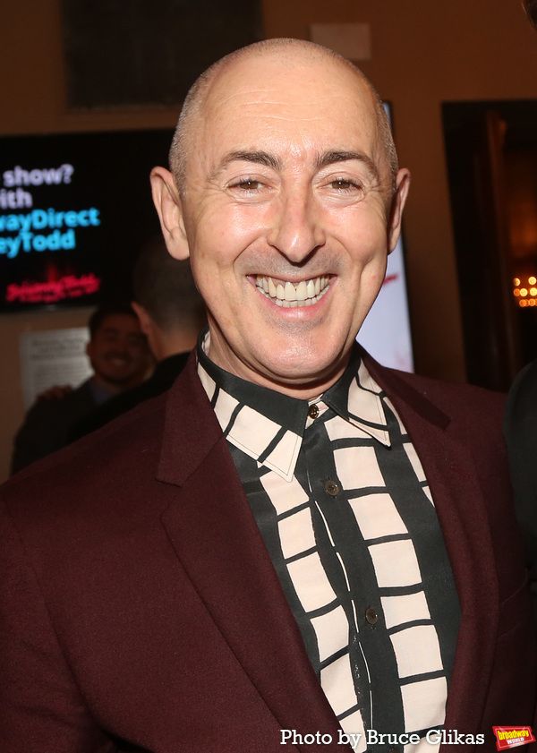 Alan Cumming Photo