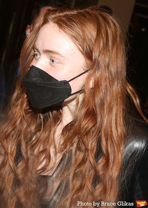 Sadie Sink Photo