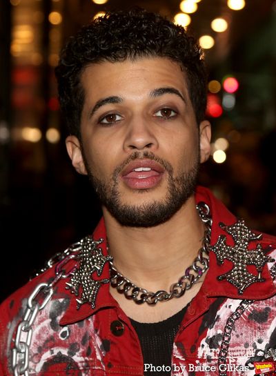 Jordan Fisher  Photo