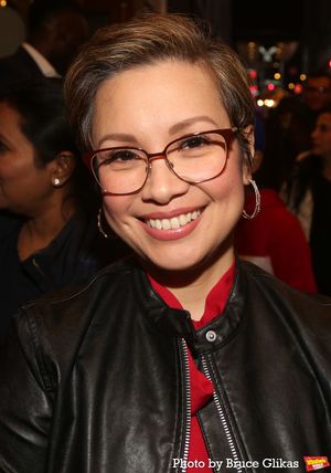 Lea Salonga  Photo