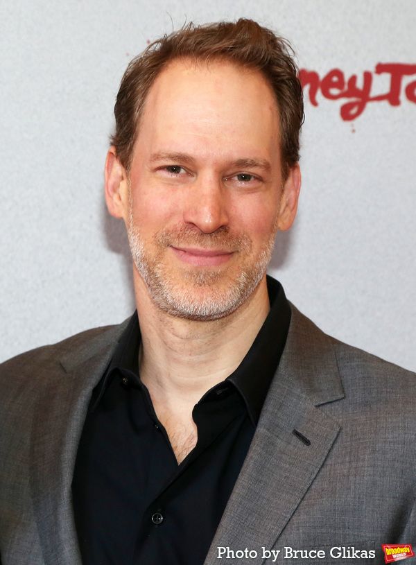 Photos: Stars Walk the Red Carpet for Opening Night of SWEENEY TODD — photo 29 of 38