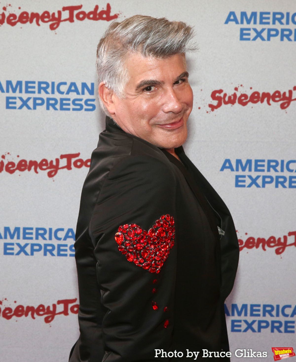 Bryan Batt at 