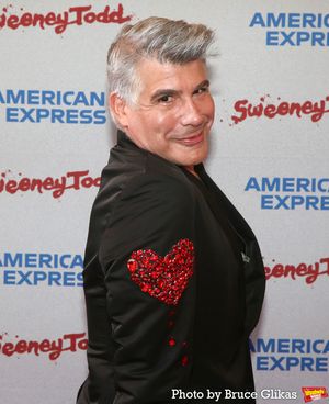 Bryan Batt Photo
