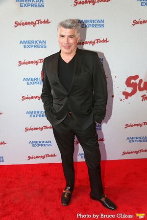 Bryan Batt Photo