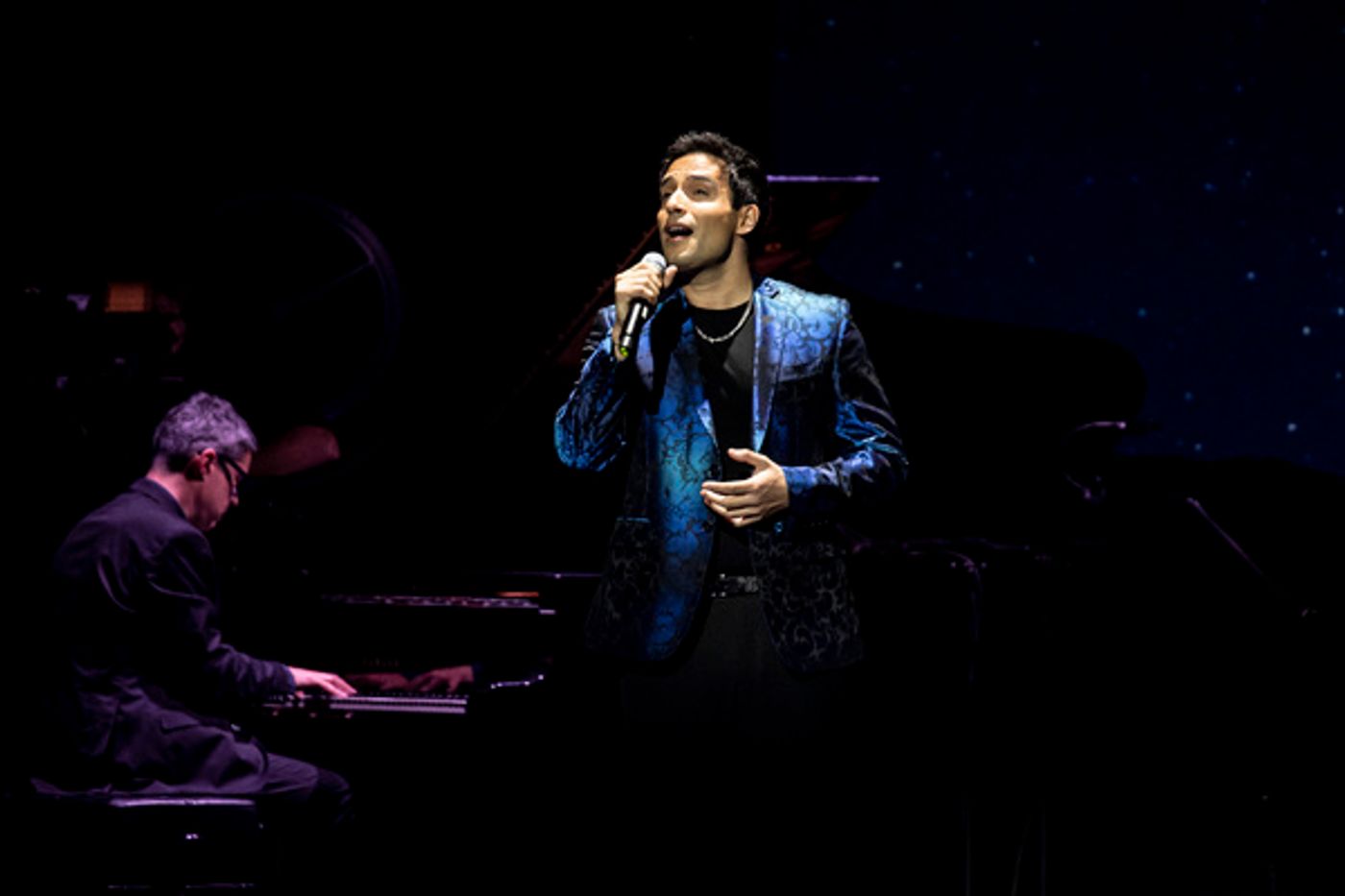 Los Premios Talía celebran su primera edición en el Teatro Español Los Premios Talía celebran su primera edición en el Teatro Español Image